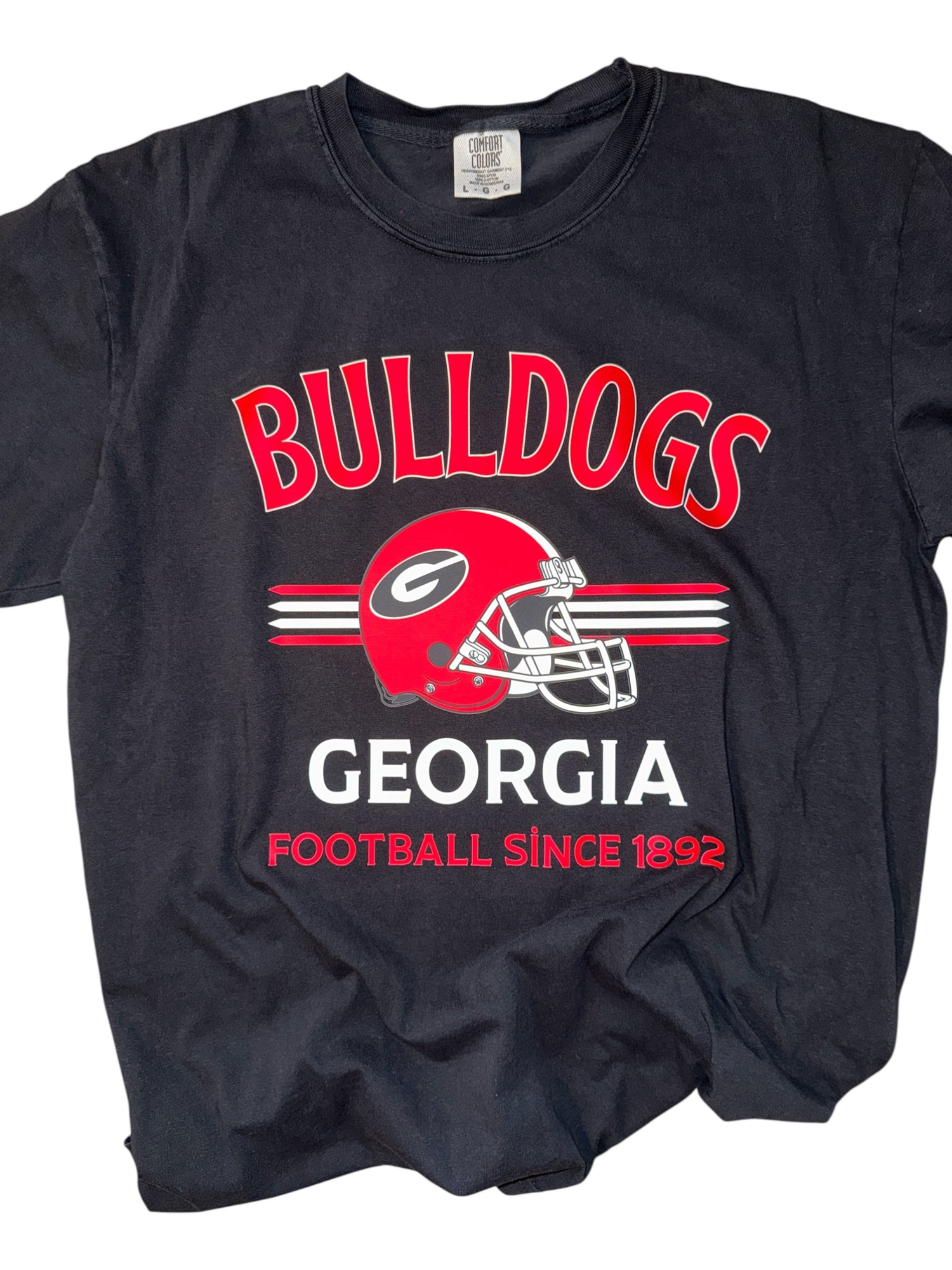 Georgia