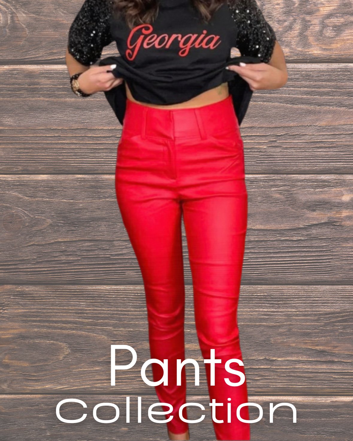 Pants