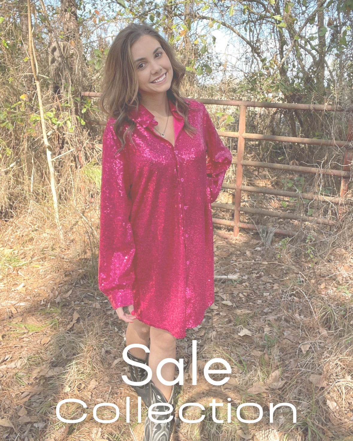 SALE