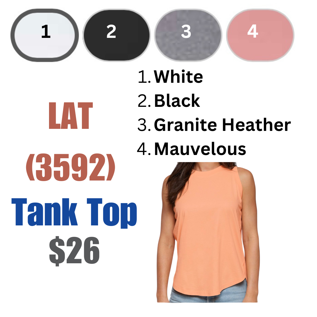 Custom - Tank