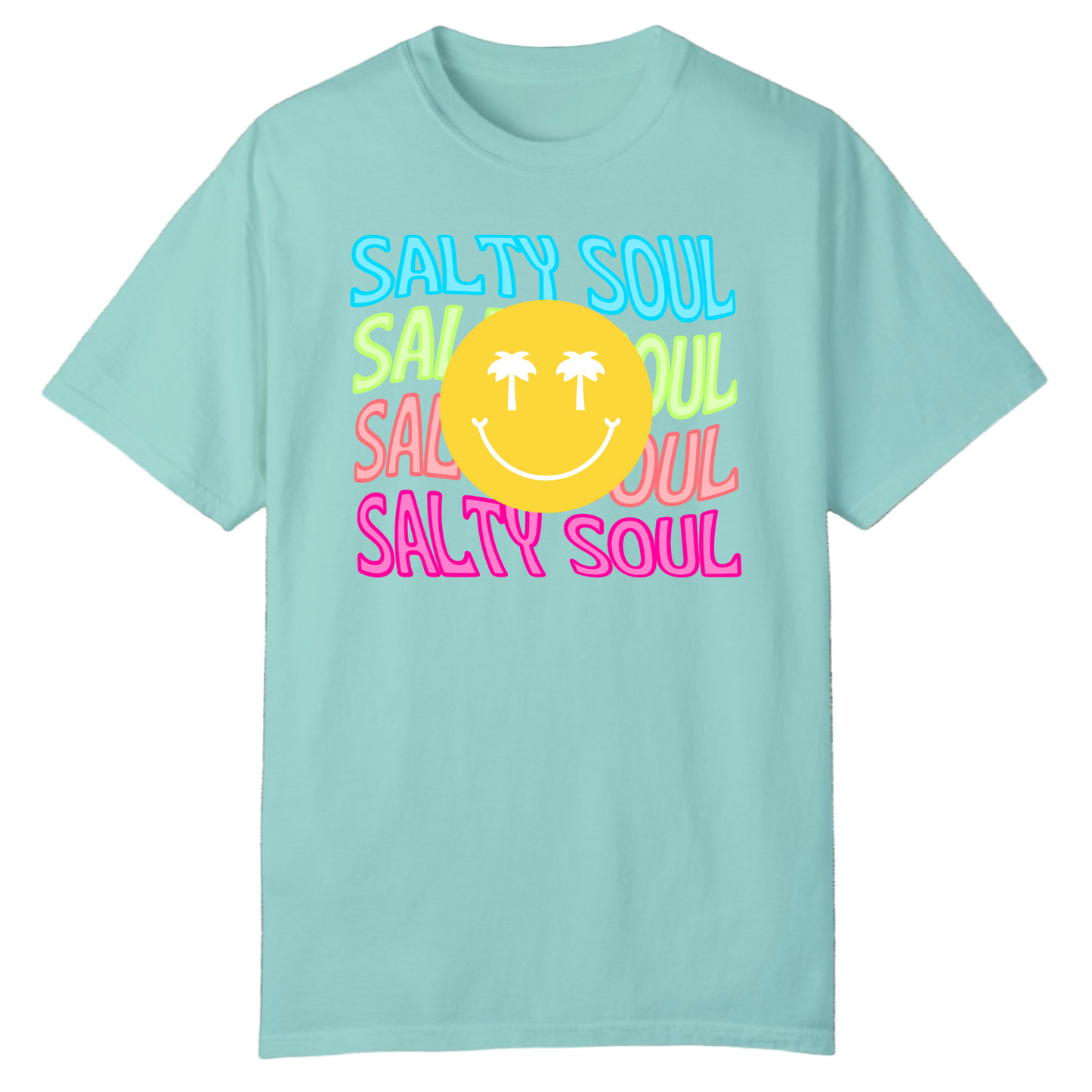 Salty Soul
