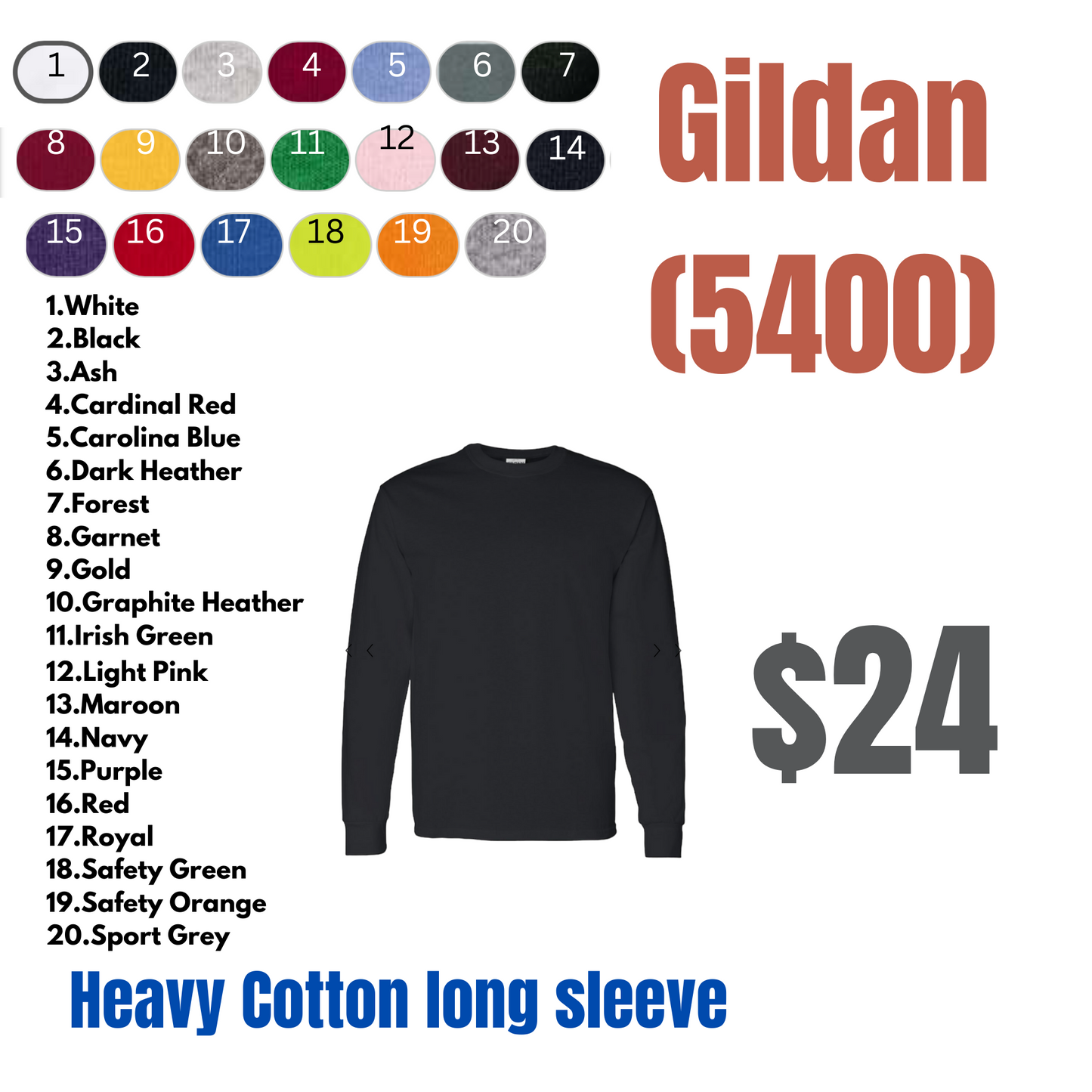 Custom Design - Gildan - Southern Obsession Co.