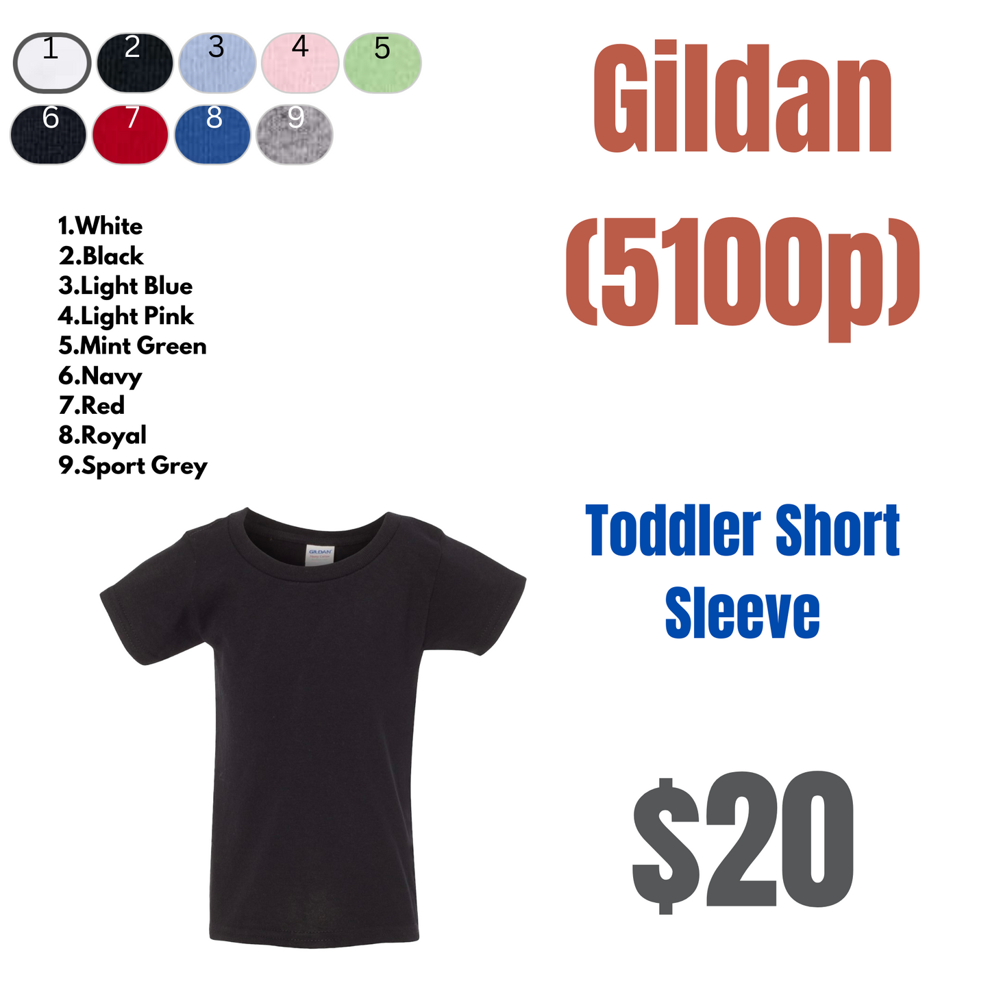 Custom Design - Gildan - Southern Obsession Co.