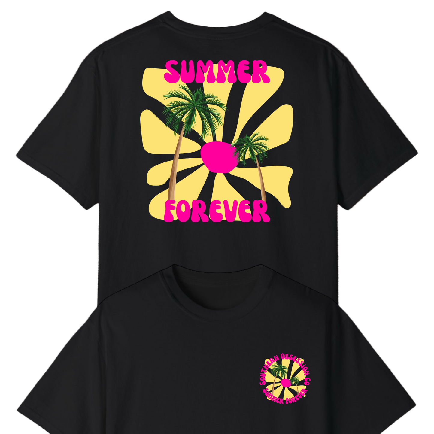Summer Forever