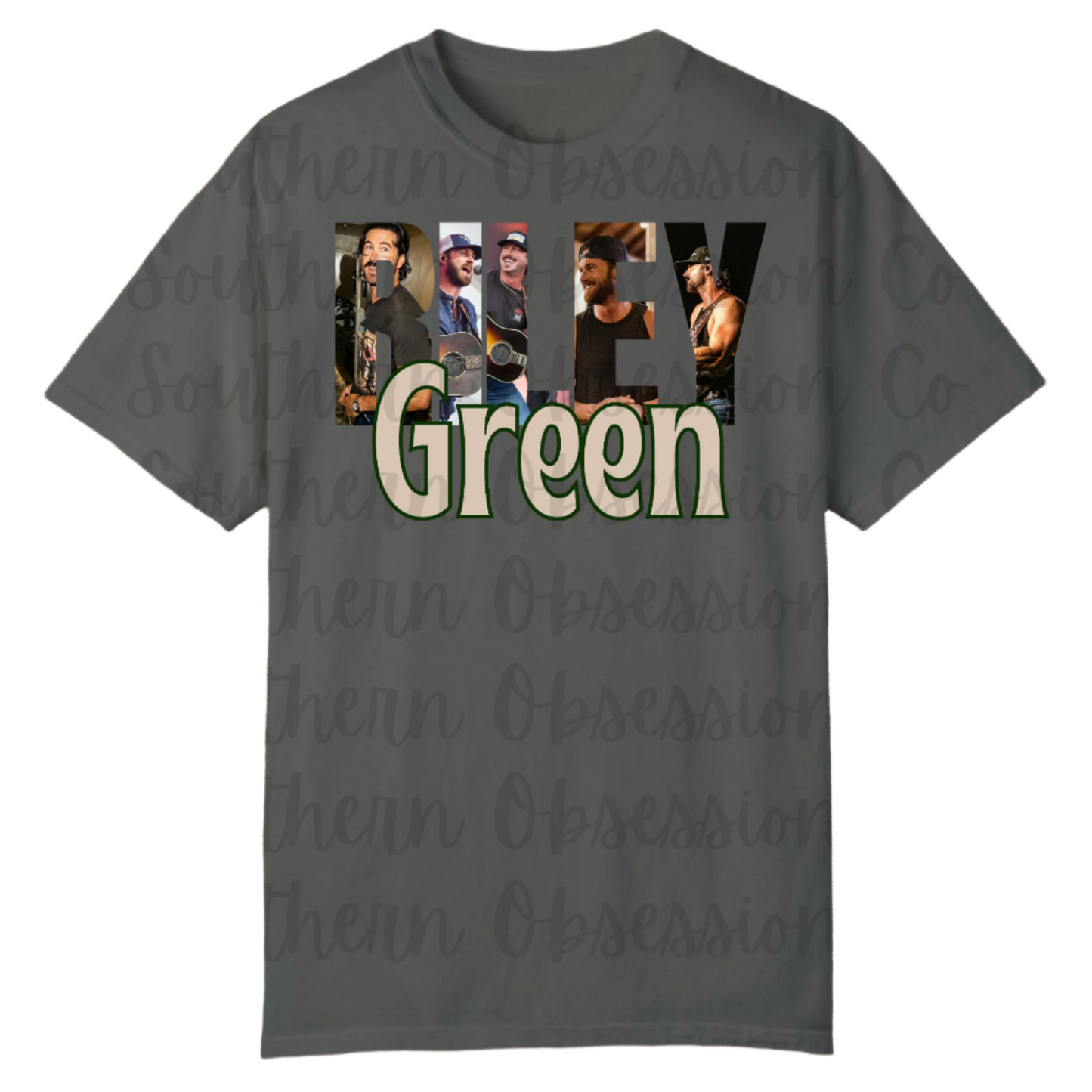 Riley Photo Tee