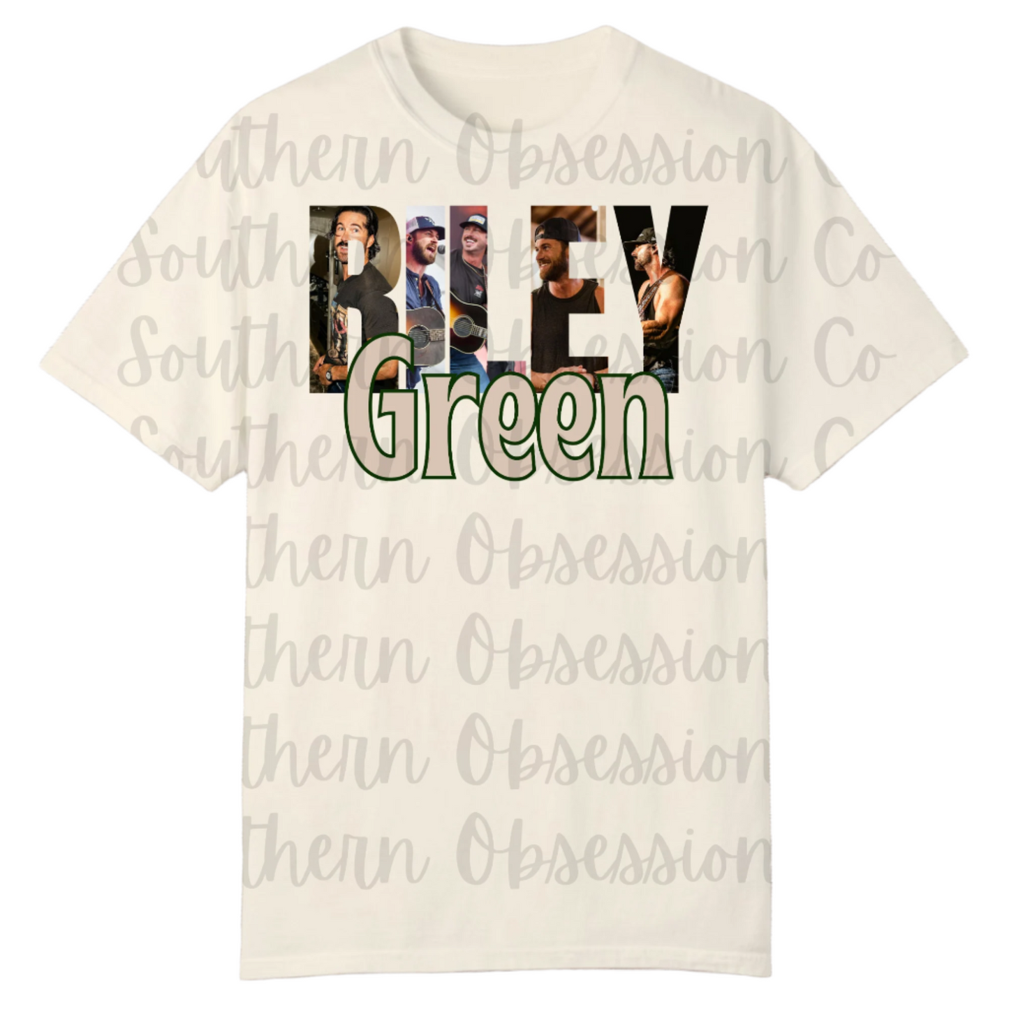 Riley Photo Tee