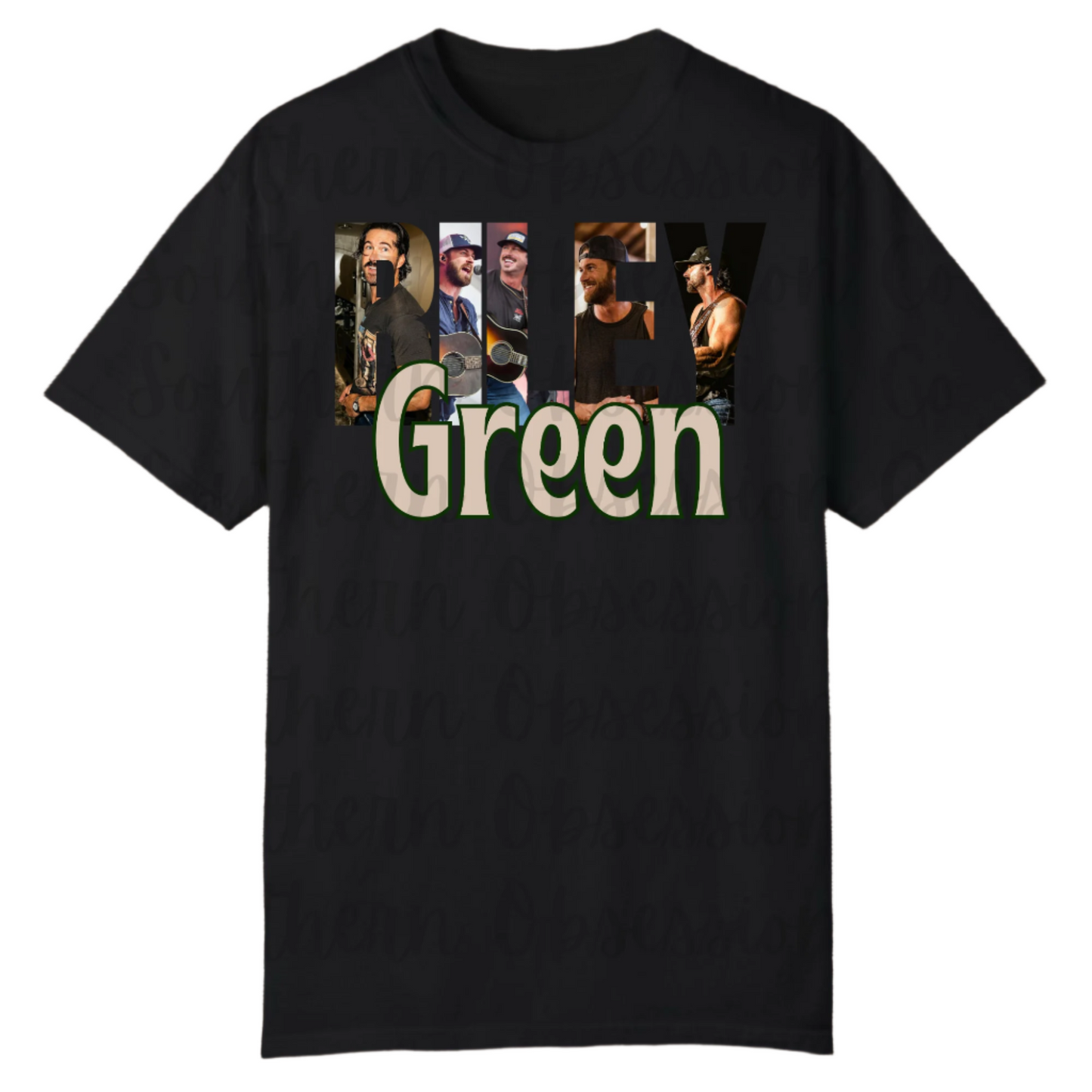Riley Photo Tee