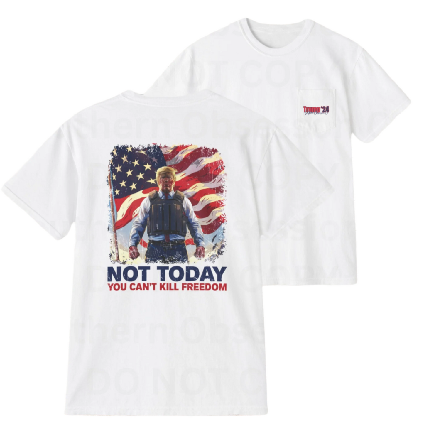 Not Today