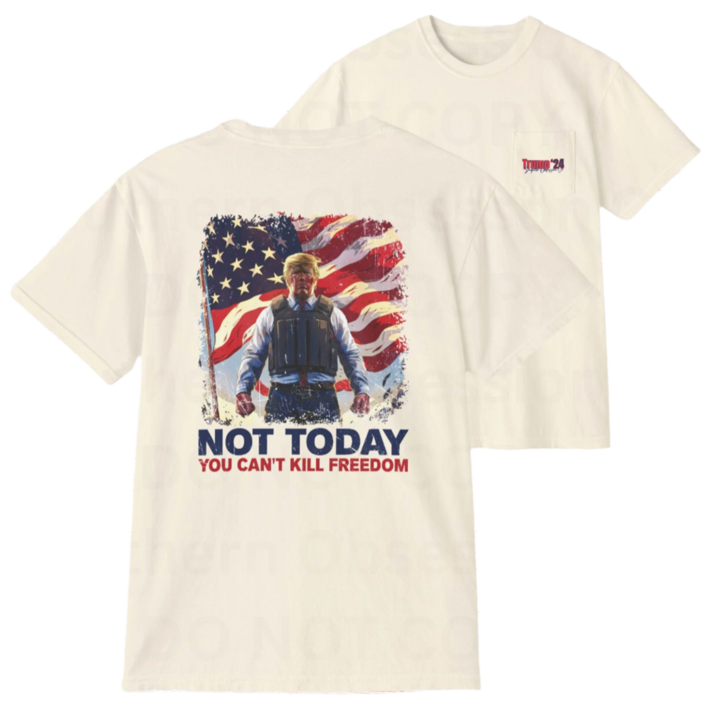 Not Today