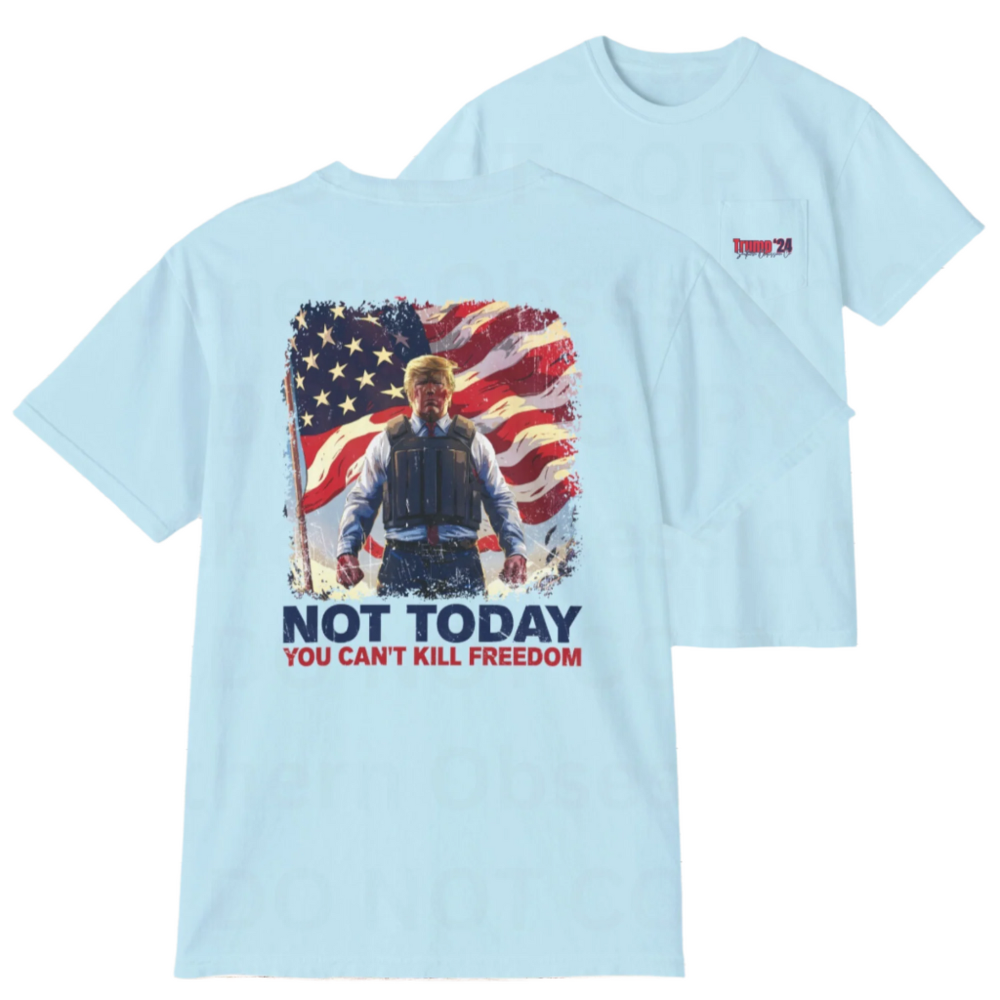 Not Today
