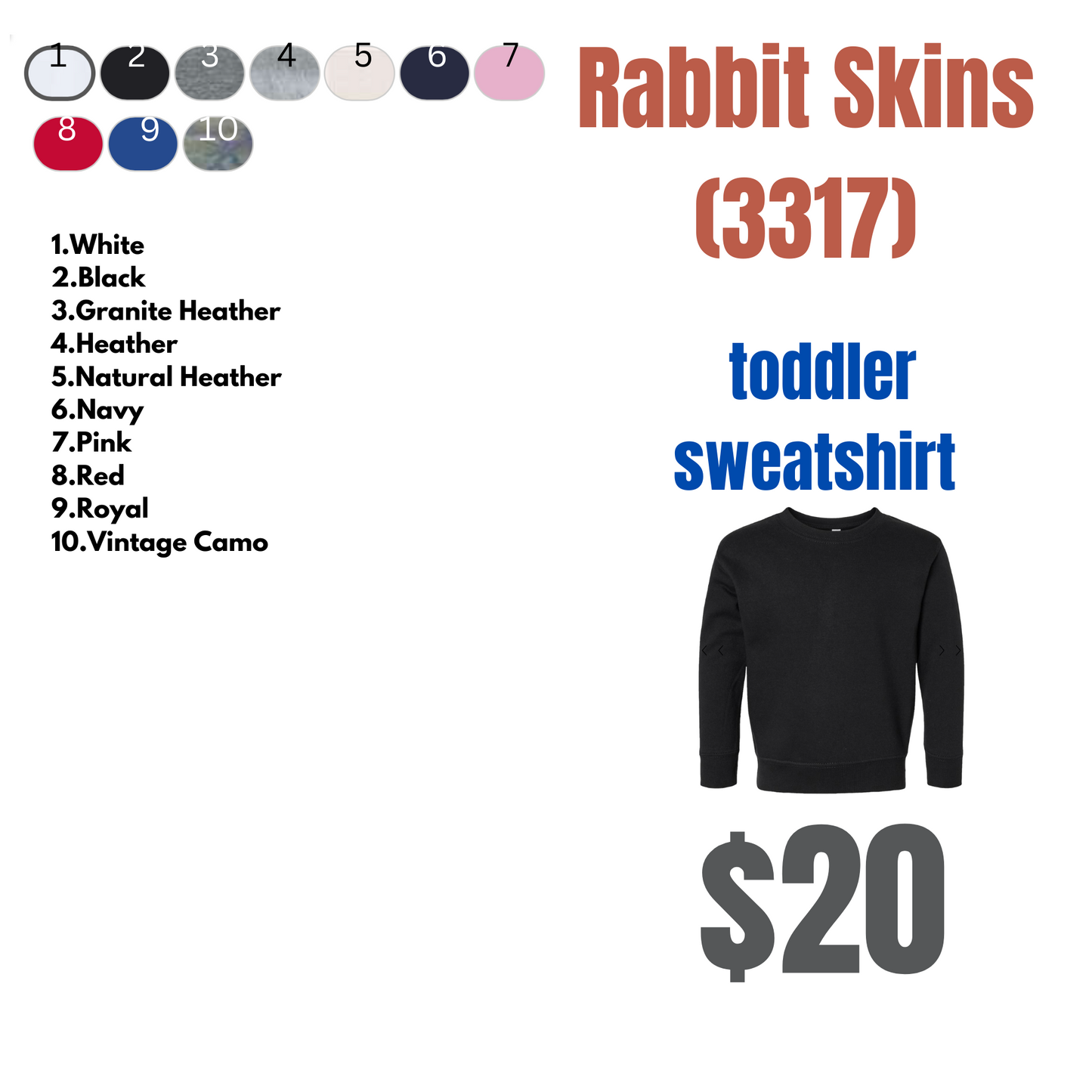 Custom Design - Rabbit Skin Brand - Southern Obsession Co.