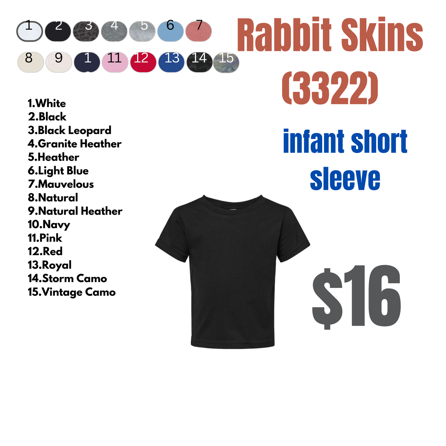 Custom Design - Rabbit Skin Brand - Southern Obsession Co.
