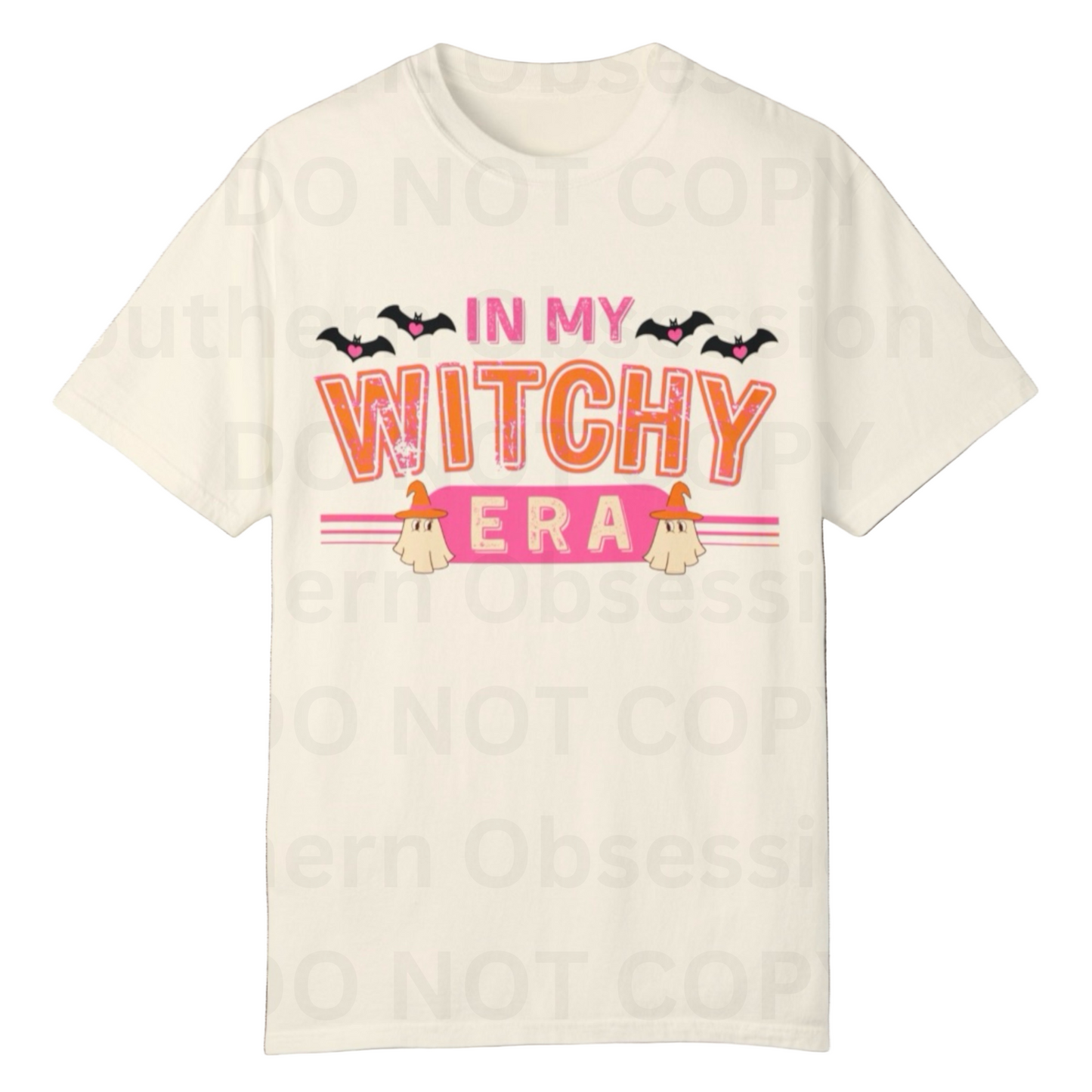 Witchy Era Tee