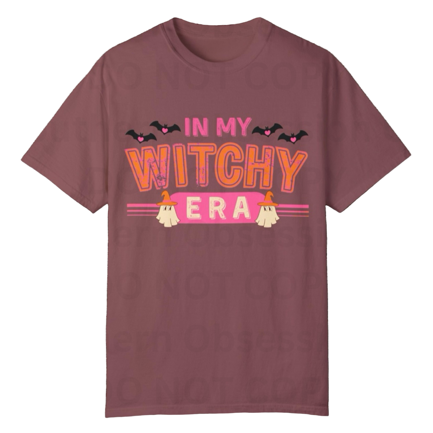 Witchy Era Tee
