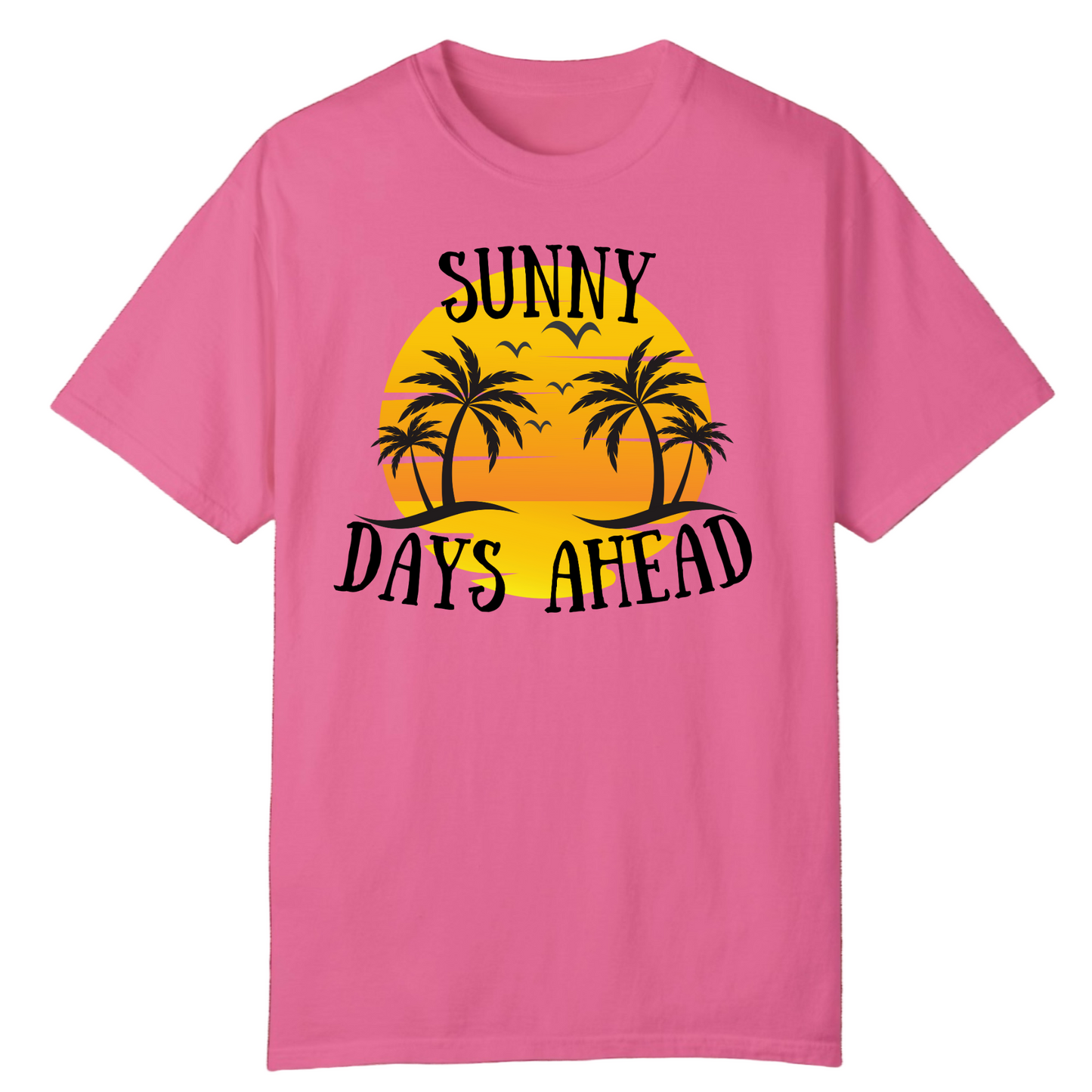 Sunny Day