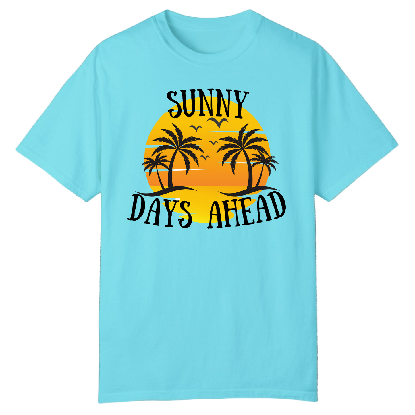 Sunny Day