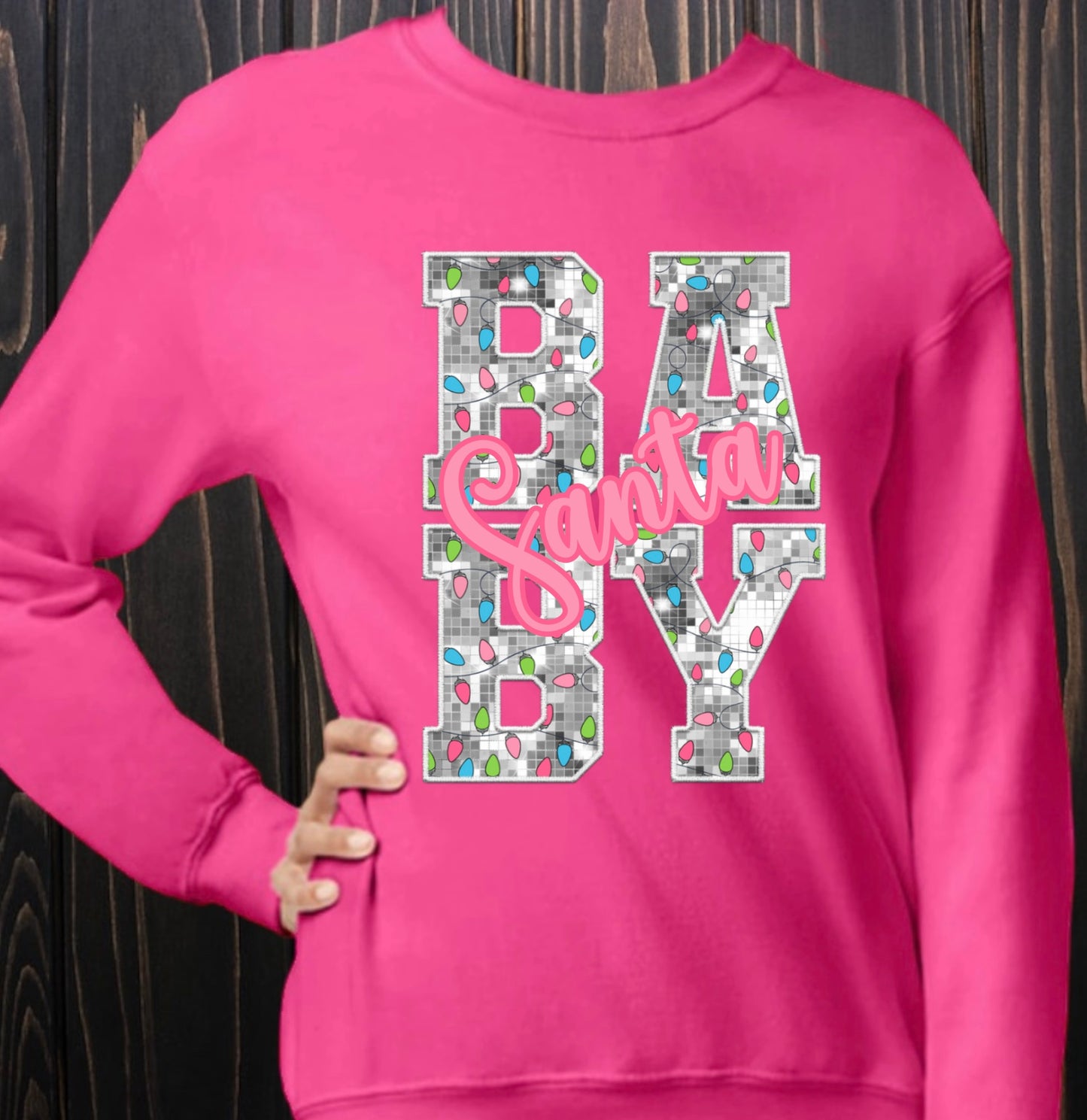 Santa Baby - Southern Obsession Co.