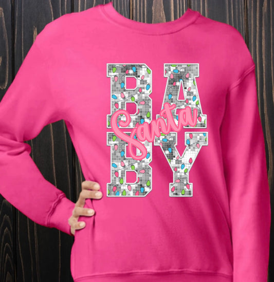 Santa Baby - Southern Obsession Co.