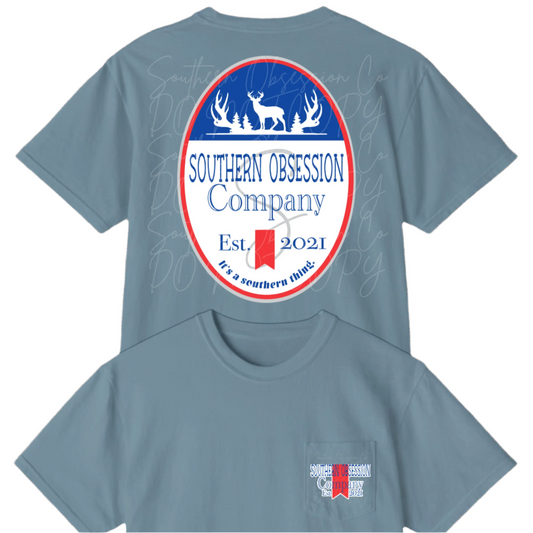 Michelob SOC Tee