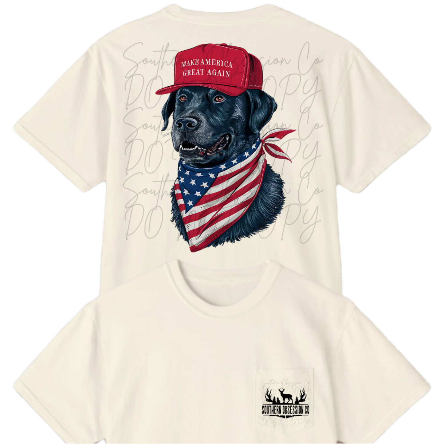 Make America Great