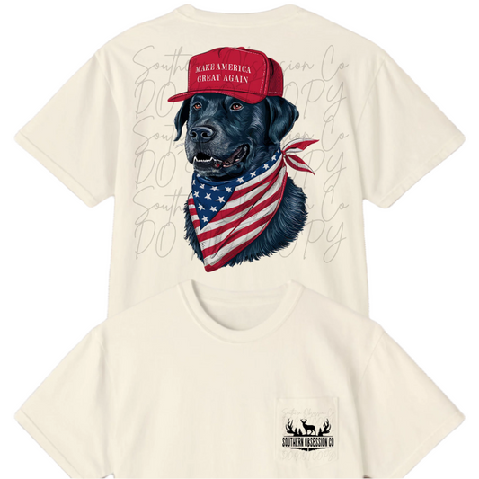Make America Great