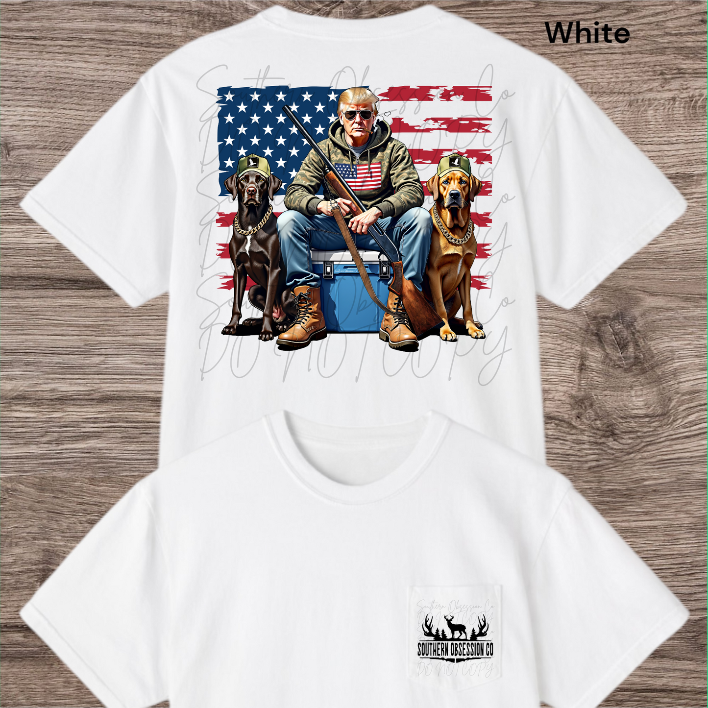 American Trump