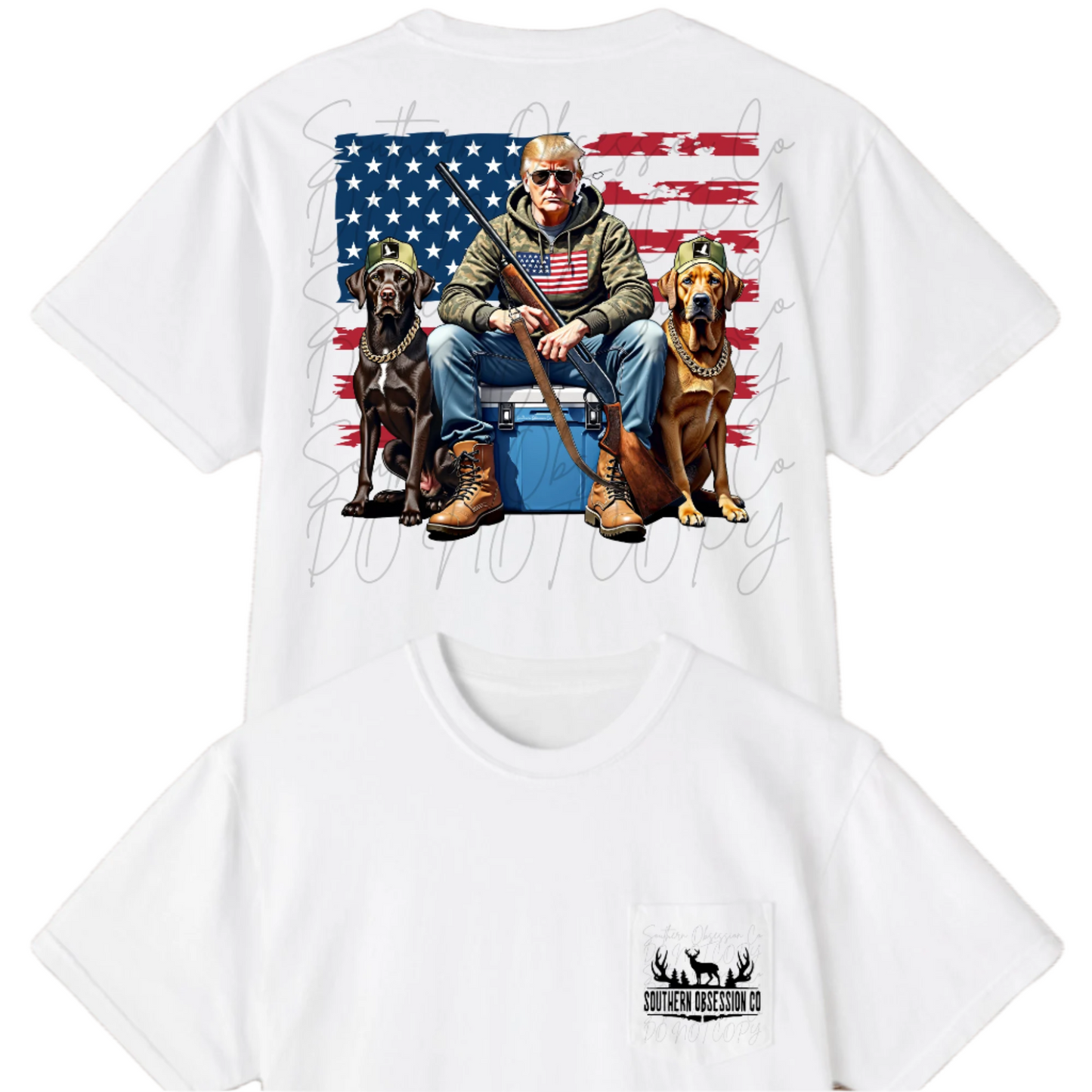 American Trump
