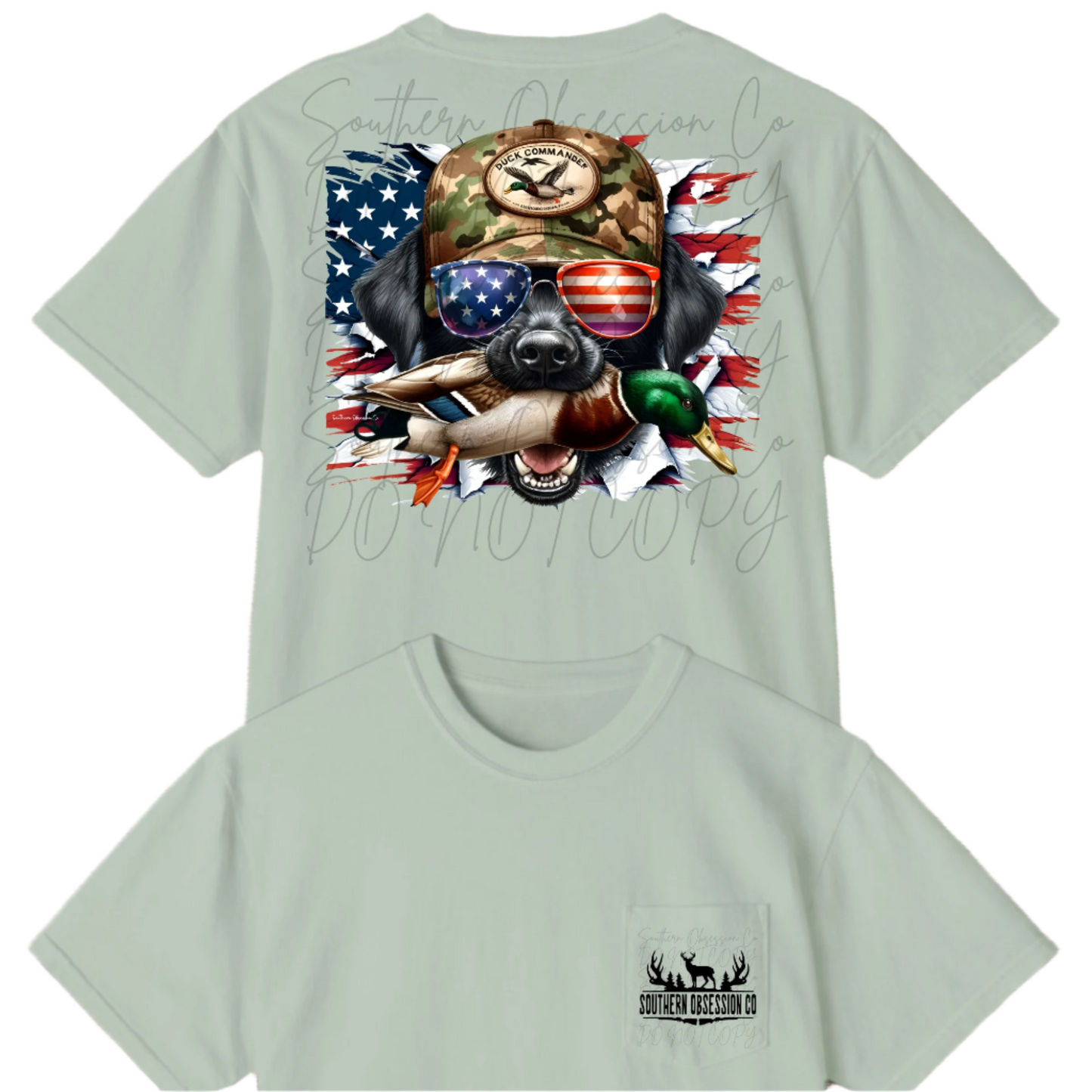 American Lab