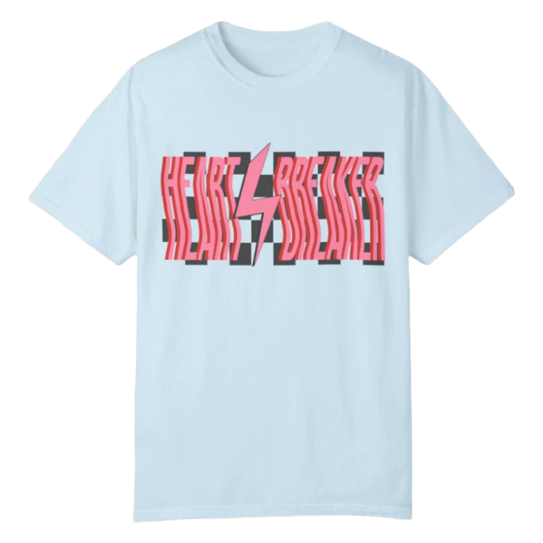 Heart Breaker Tee - Southern Obsession Co.
