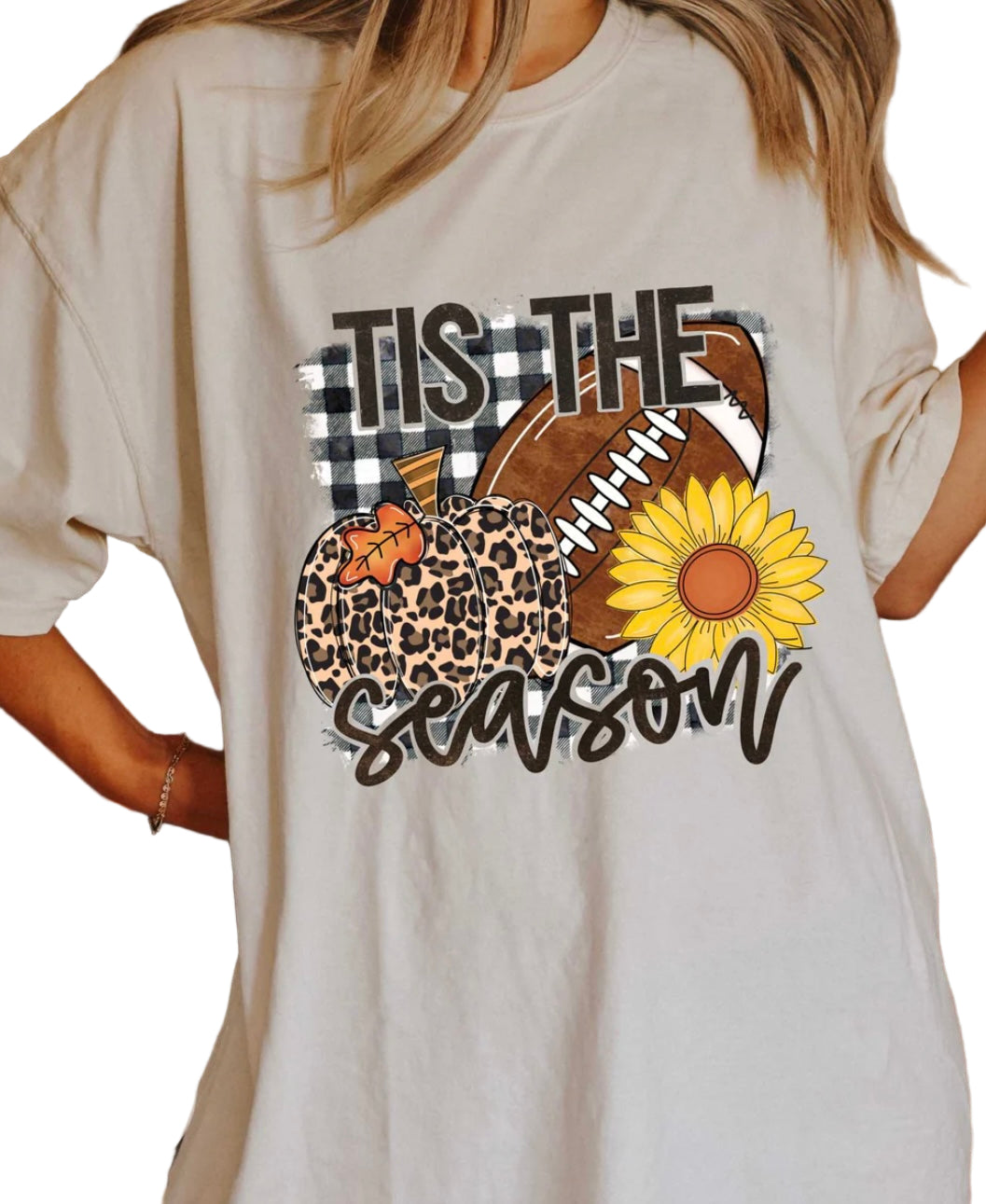 Tis The Fall Season