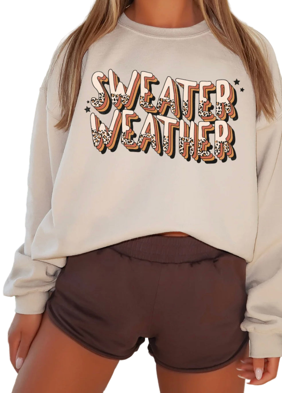 Sweater Weather