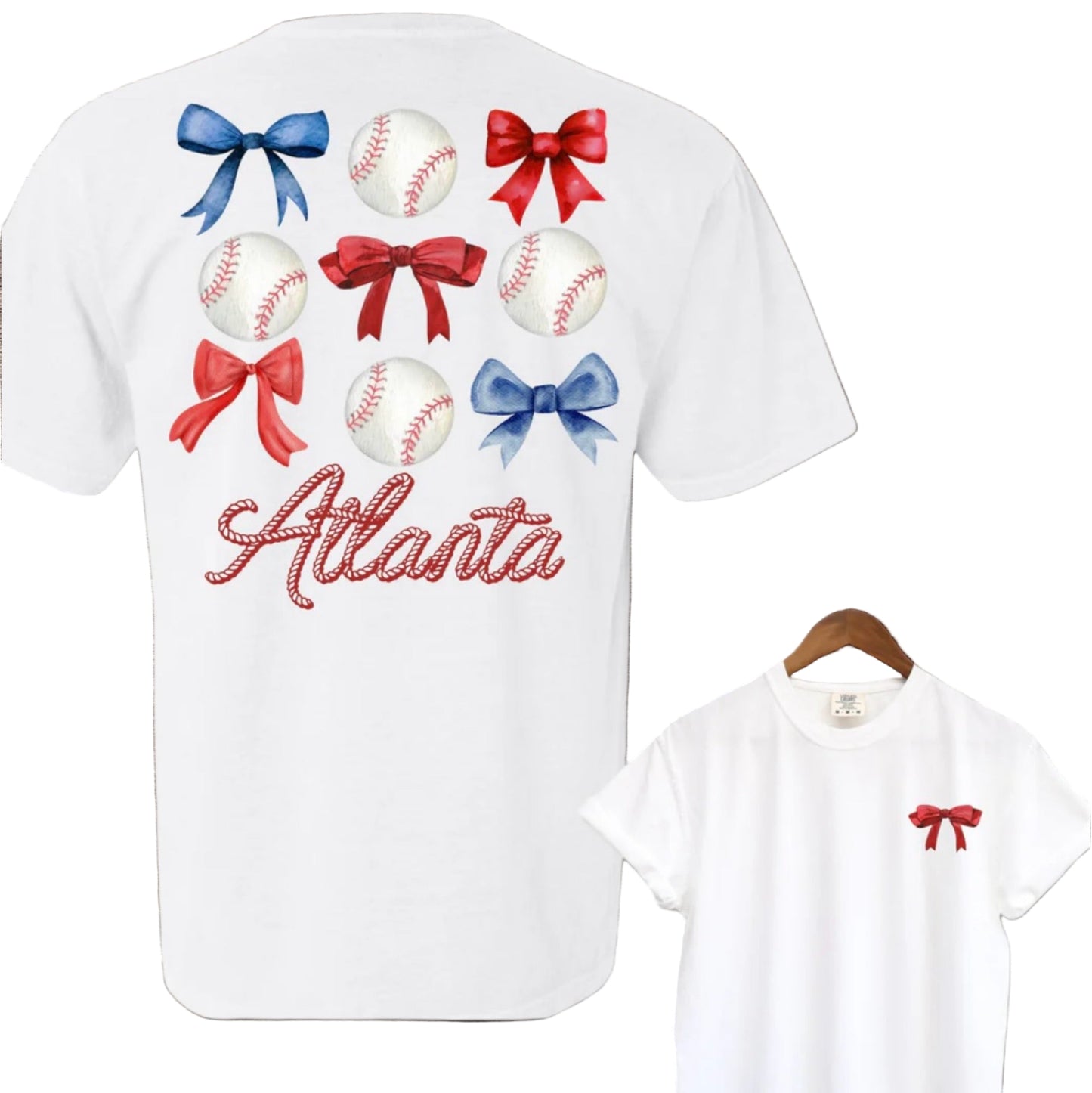 Atlanta Bows & Balls
