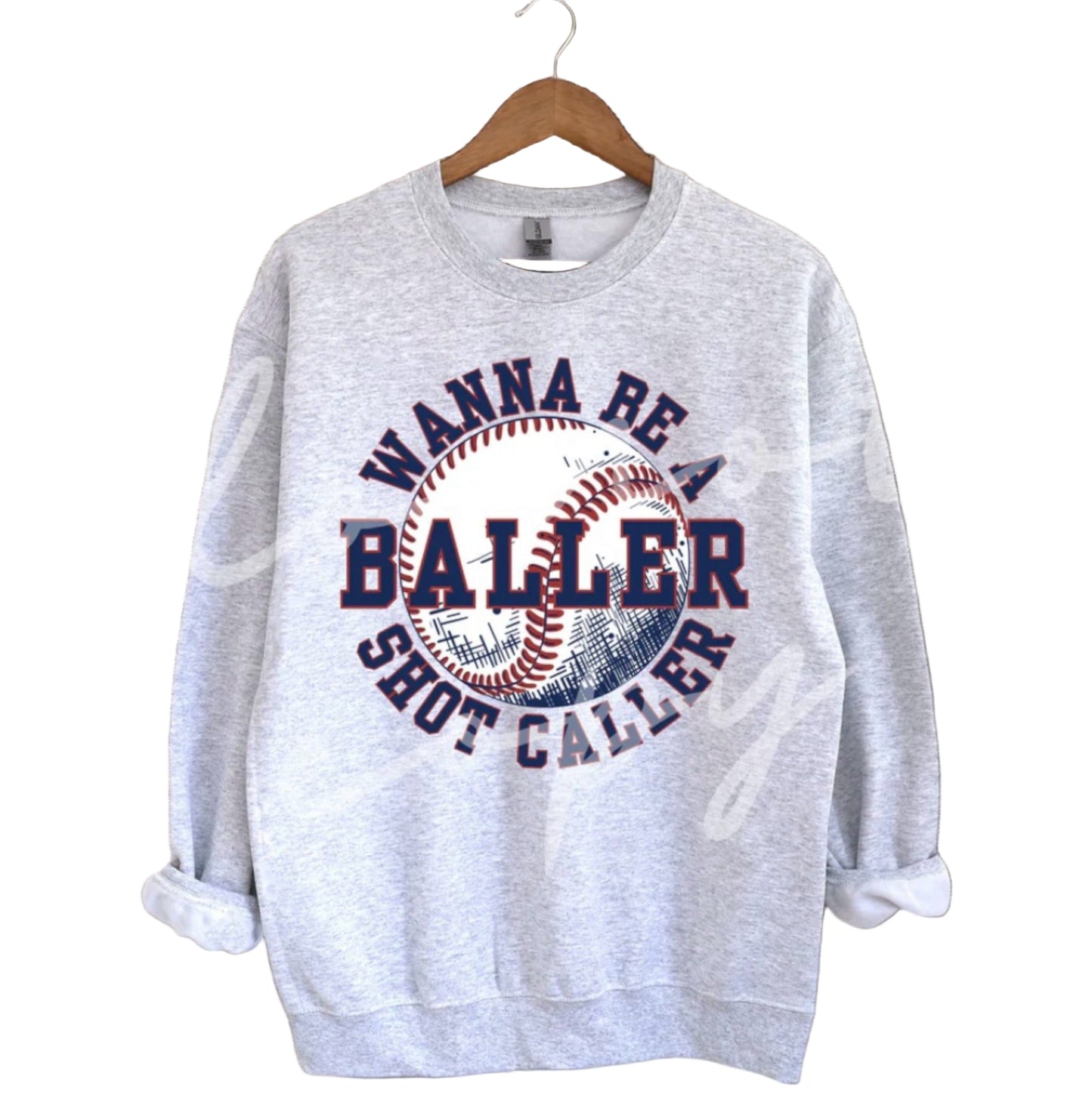 Wanna Be A Baller
