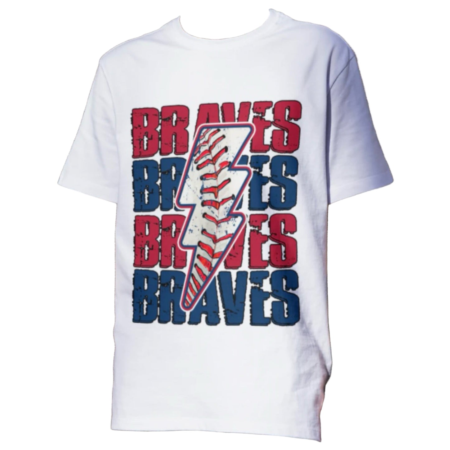 Braves Repeat Bolt