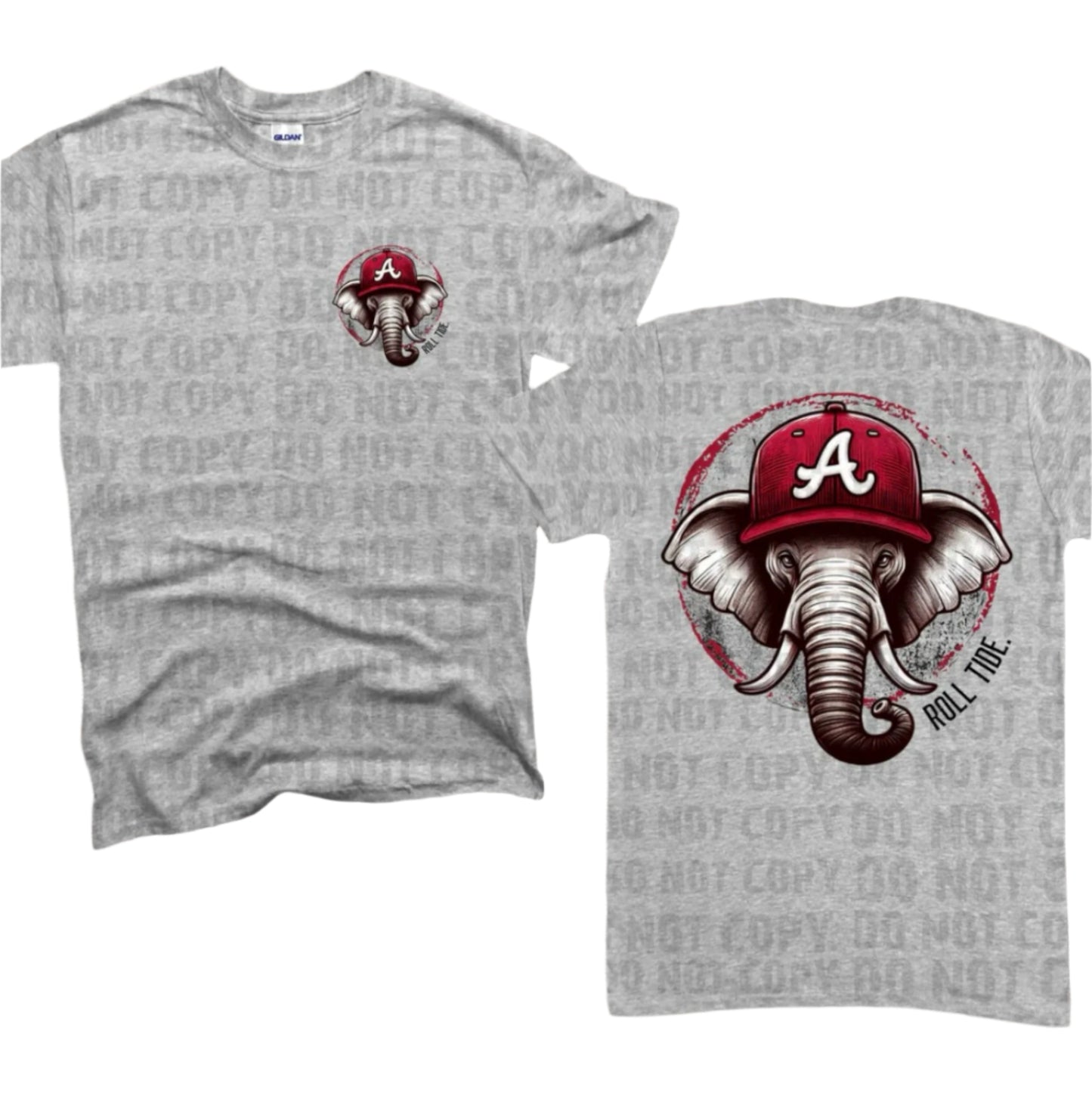 SEC Circle - AL
