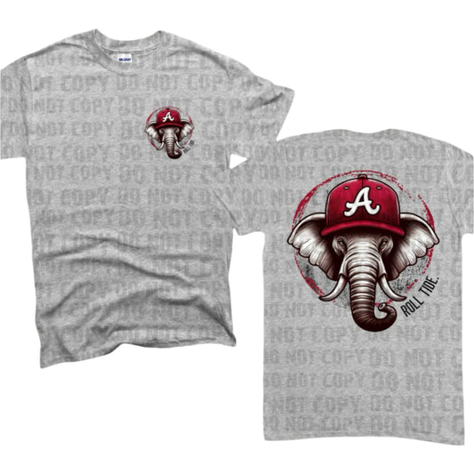 SEC Circle - AL