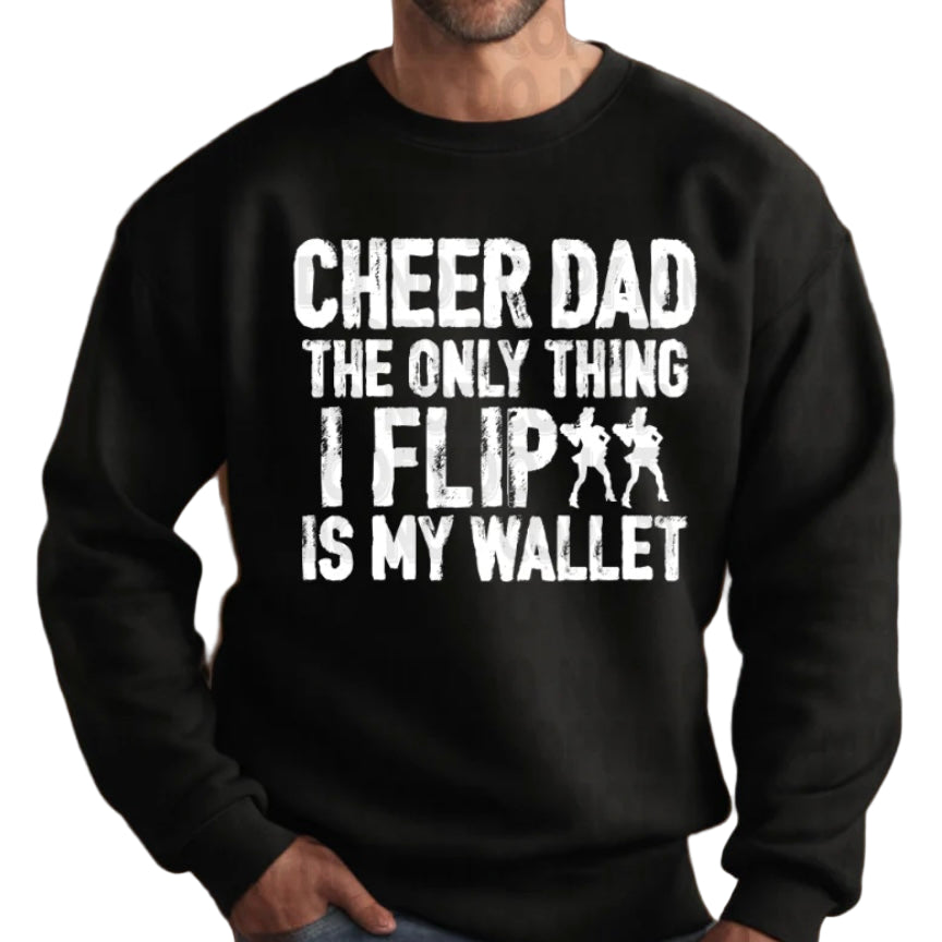 Cheer Dad