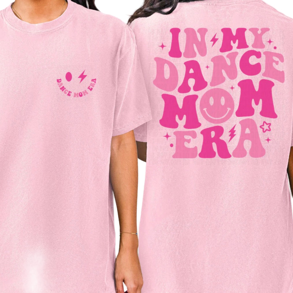 Dance Mom Era