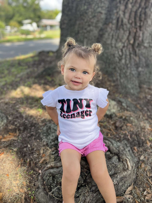 Tiny Teenager - Southern Obsession Co.