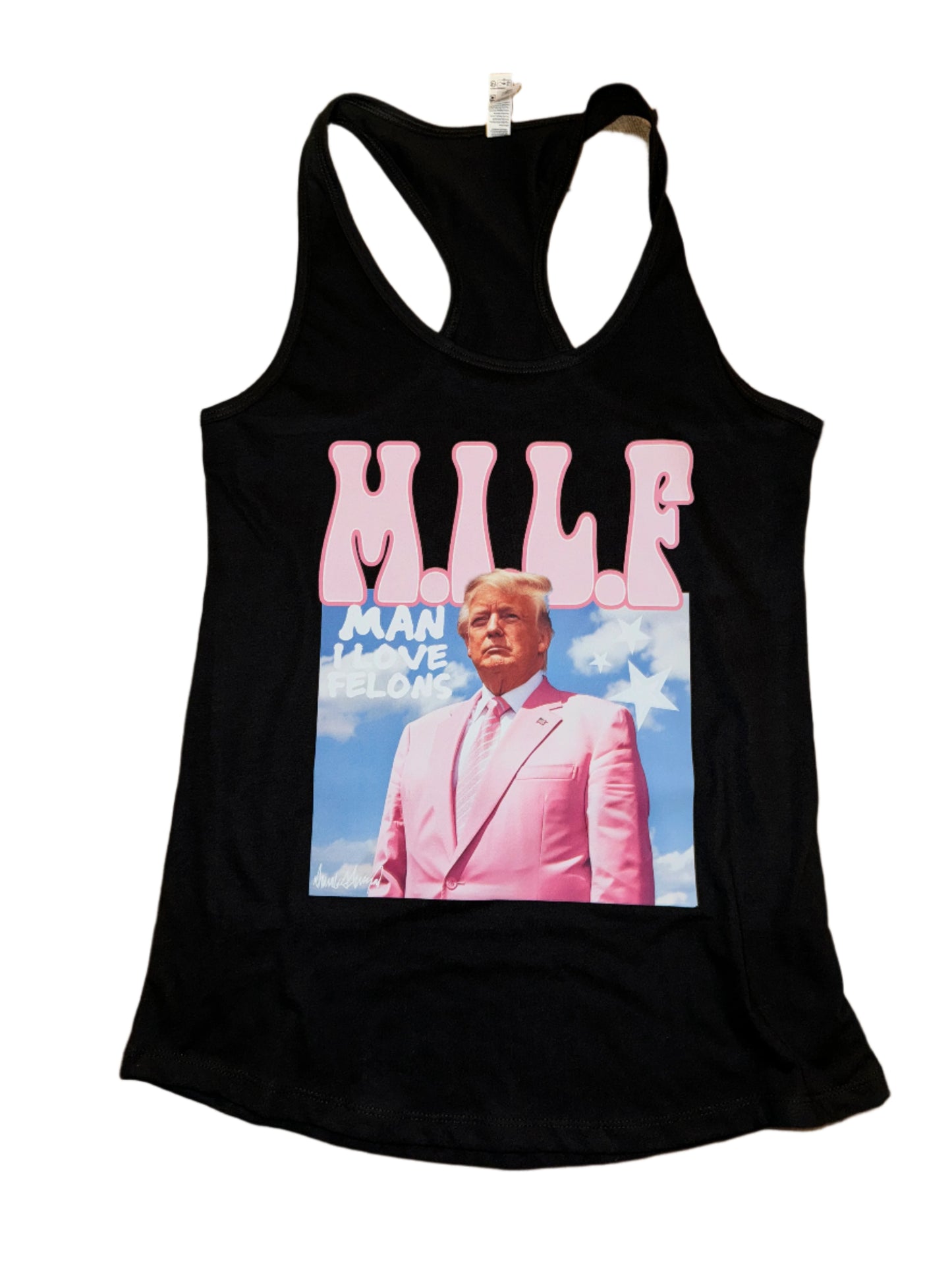 Trump MILF