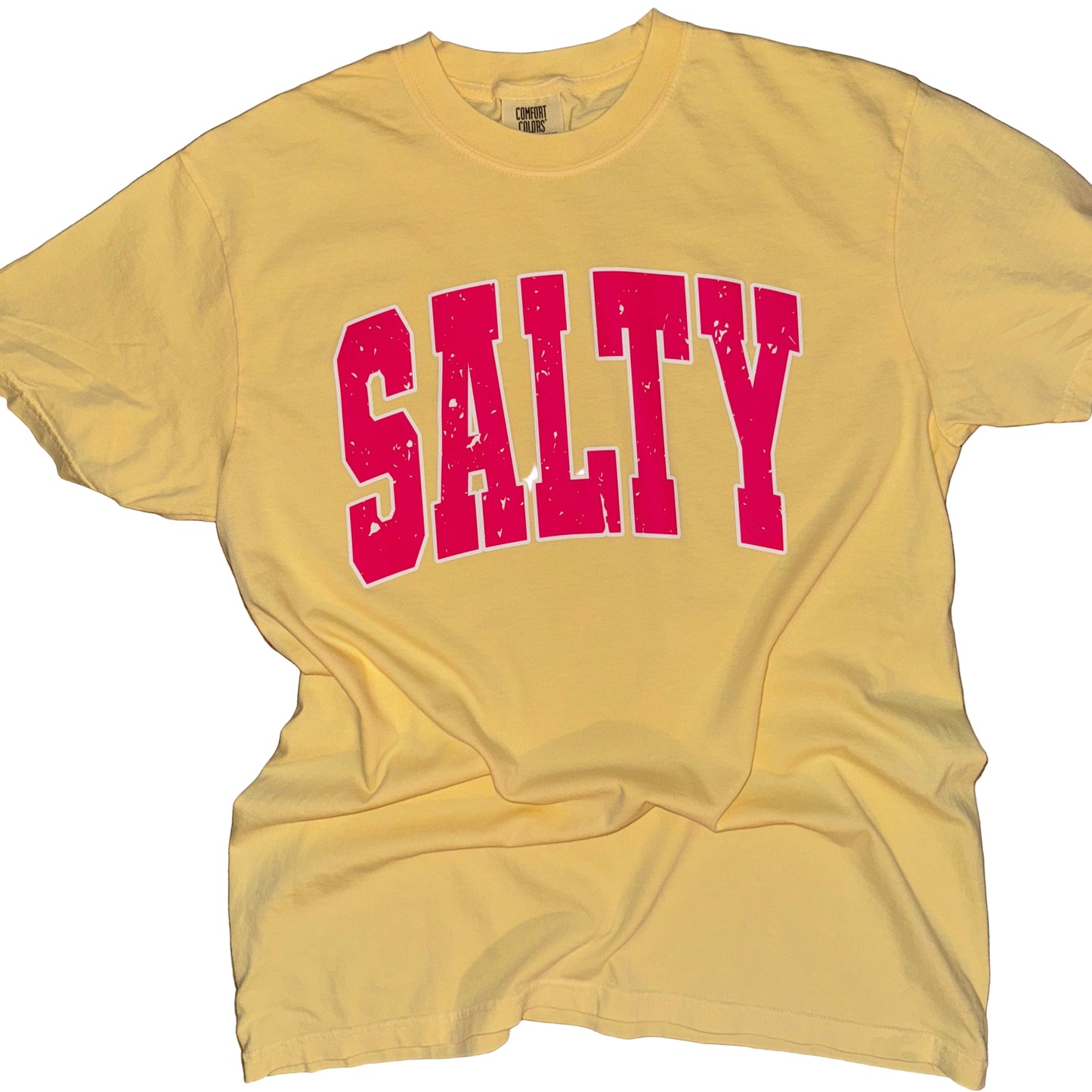 Salty Tee