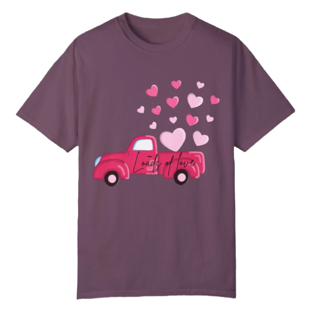 Loads of Love Tee - Southern Obsession Co.
