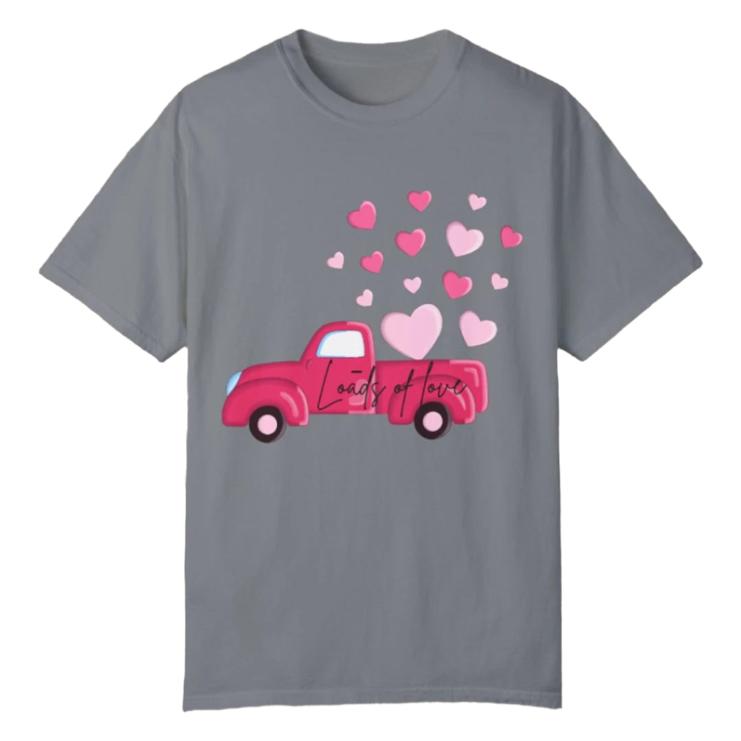 Loads of Love Tee - Southern Obsession Co.