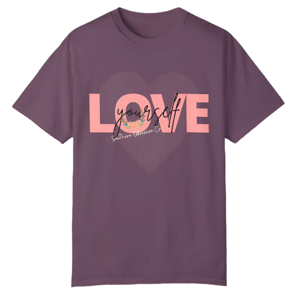 Lucky You Tee - Southern Obsession Co.