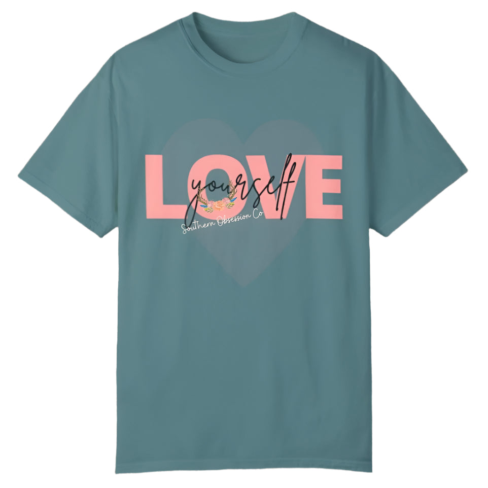 Lucky You Tee - Southern Obsession Co.