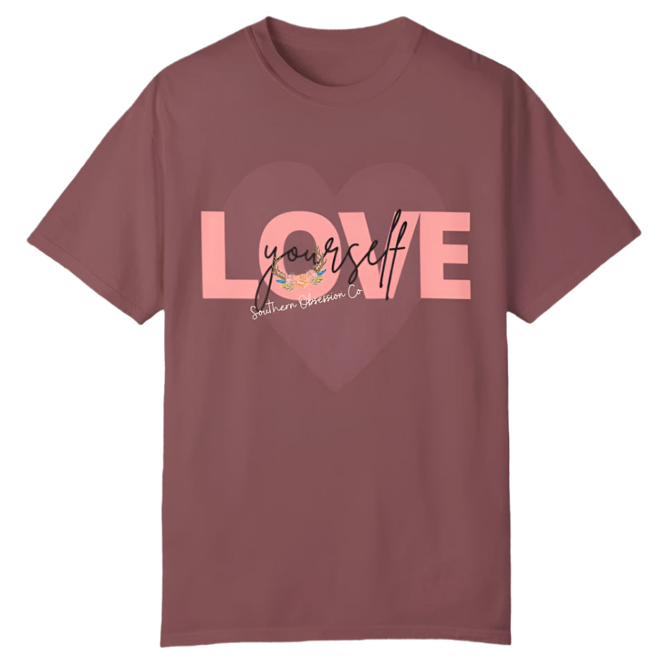 Lucky You Tee - Southern Obsession Co.