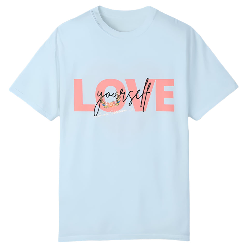 Lucky You Tee - Southern Obsession Co.