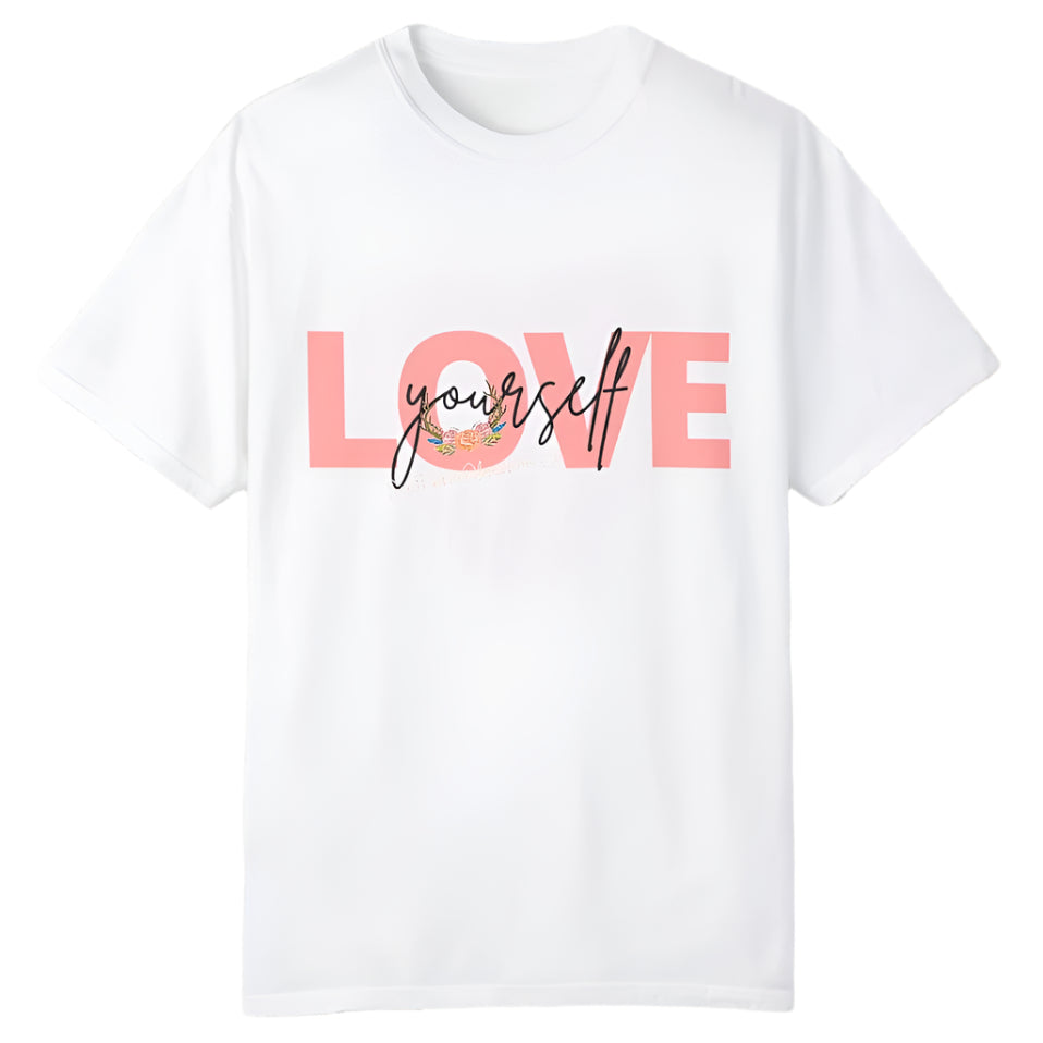Lucky You Tee - Southern Obsession Co.