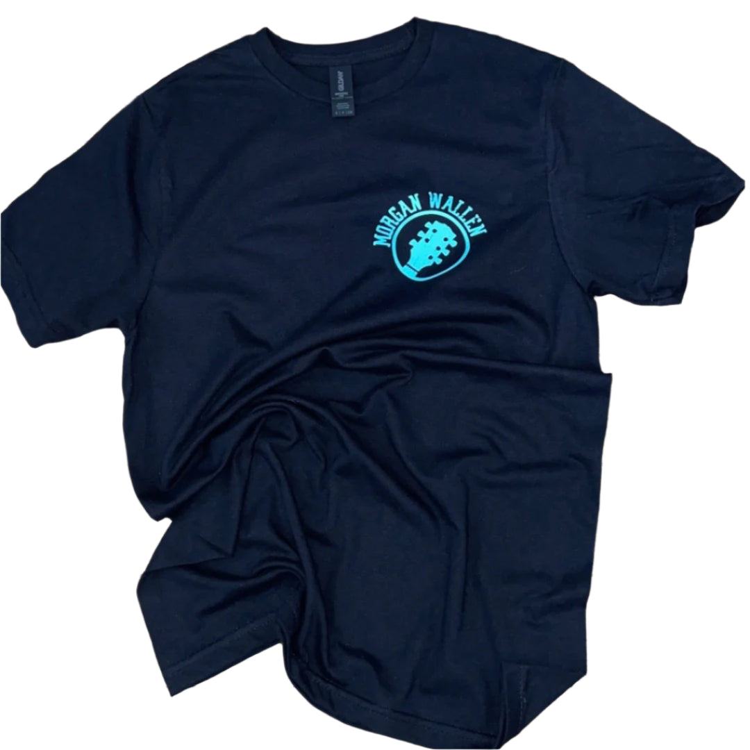 MW Concert Tee - Southern Obsession Co.