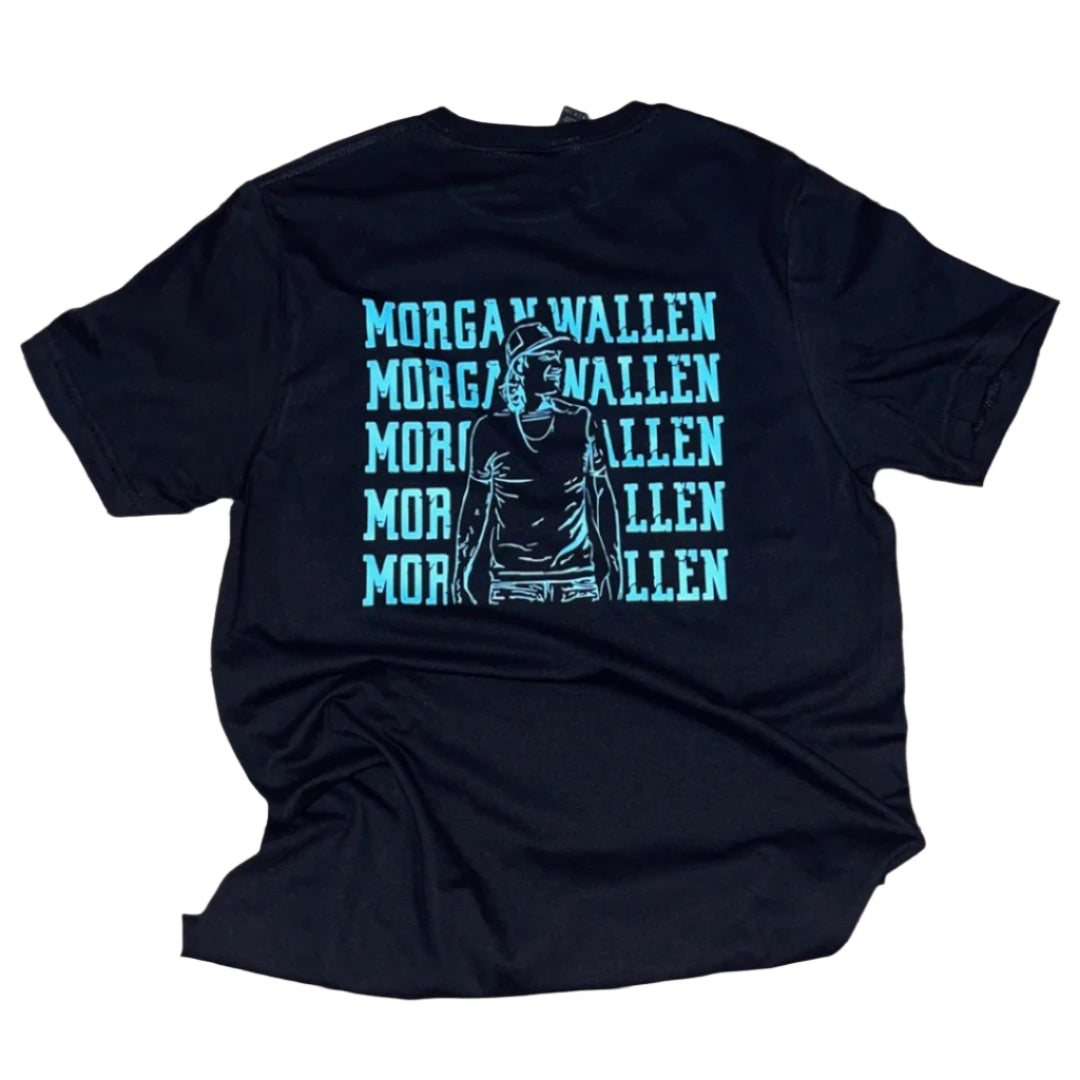 MW Concert Tee - Southern Obsession Co.